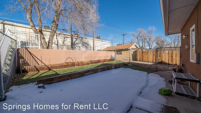 Building Photo - 2 br, 2 bath House - 1918 Armstrong Avenue