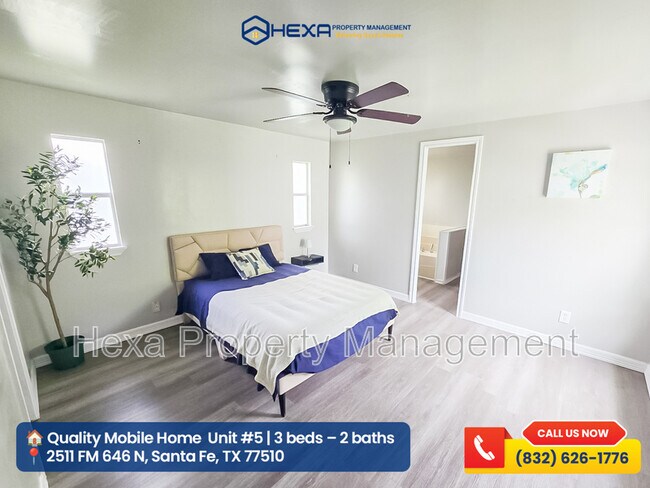 Foto del edificio - 2511 Farm to Market 646 Rd N