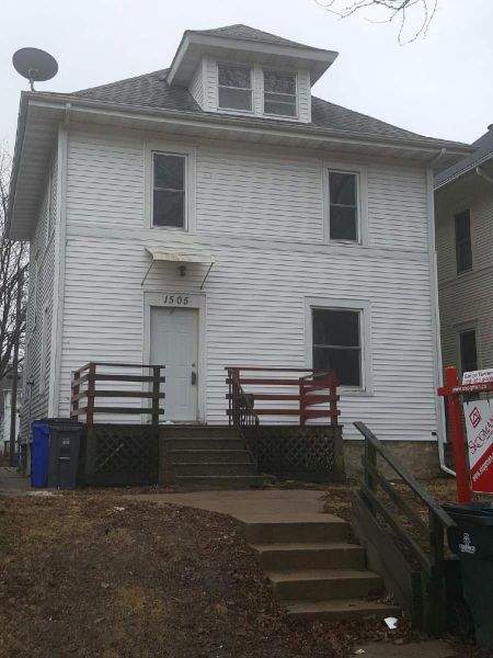 Primary Photo - 1505 5th Ave SE