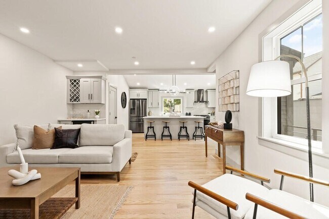 Foto del edificio - 27 Hunting St