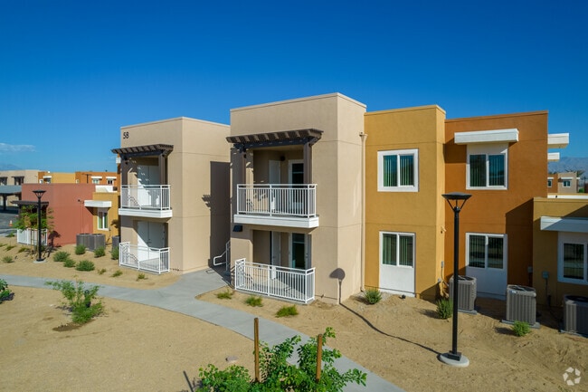 Building Photo - Jefferson Street Apartments