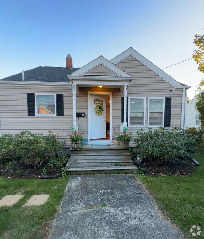 Apartamentos de renta en MA 1 Alquileres