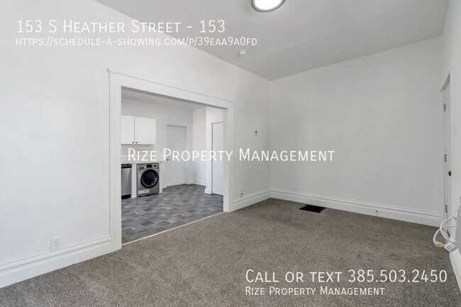 Building Photo - 153 S Heather St
