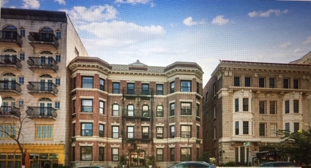 Building Photo - 1844 Columbia Rd NW