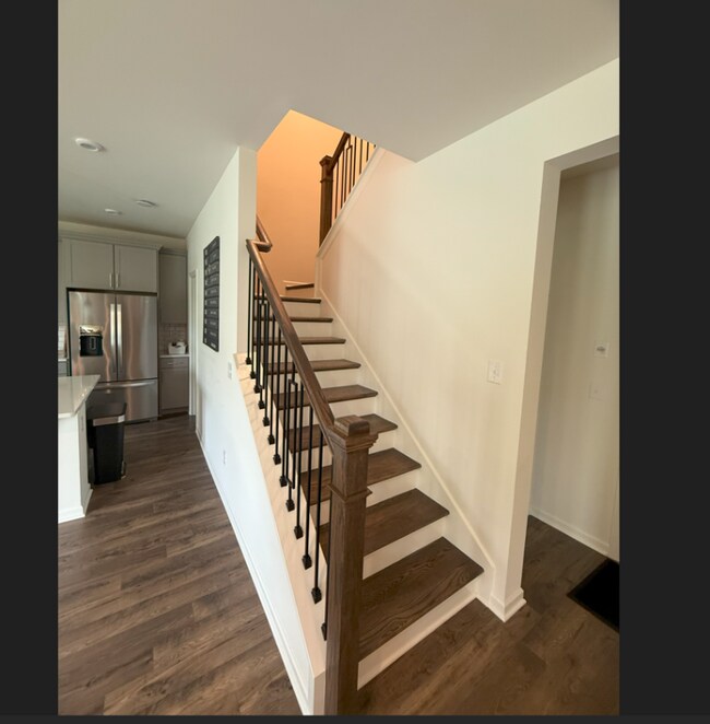 Foto del edificio - 5401 Zinnia Ln