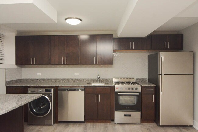 Foto del edificio - 434 W Belden Ave