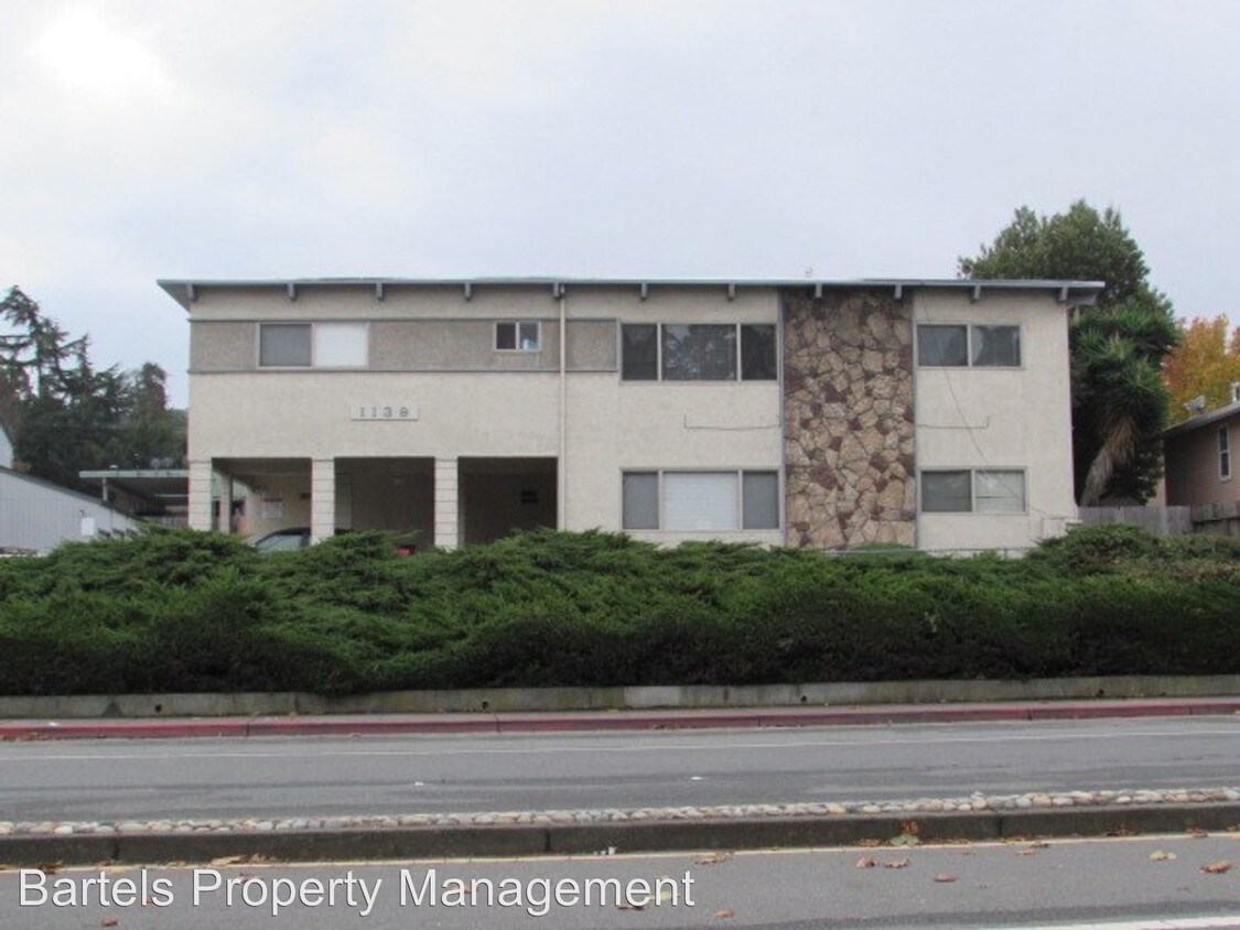 Primary Photo - 1139 San Pablo Ave
