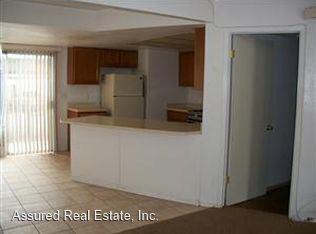 Foto del edificio - 1 br, 1 bath House - 493 Sellers Place