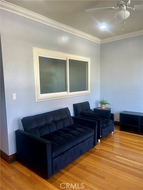 Foto del edificio - 2121 James M Wood Blvd