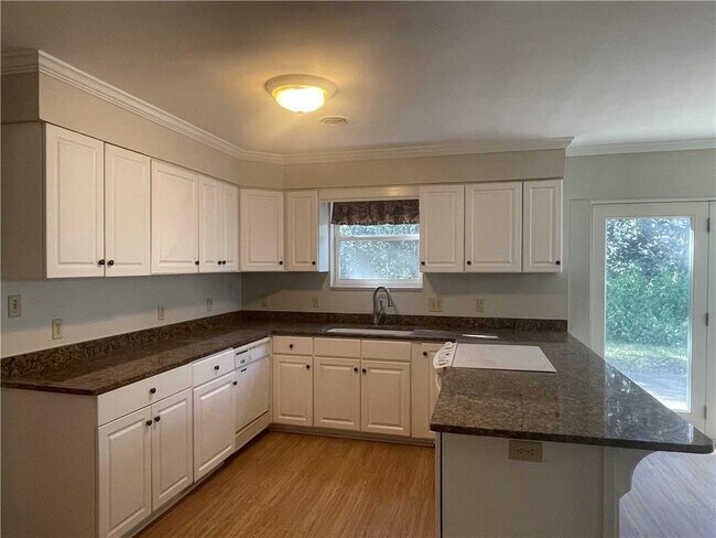 Foto del edificio - 205 Cater St