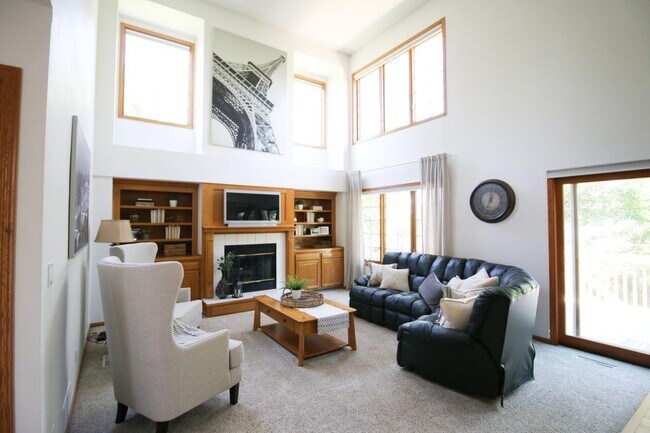 Foto del edificio - 12383 Wellington Ridge Dr
