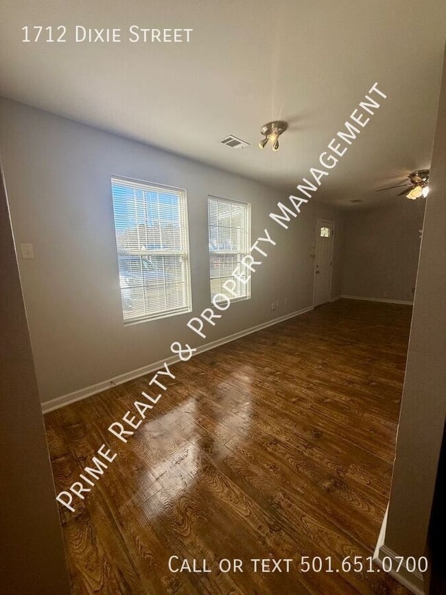 Foto del edificio - 1712 Dixie