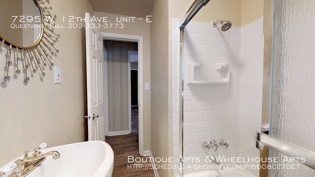 Building Photo - Wheelhouse Apartments