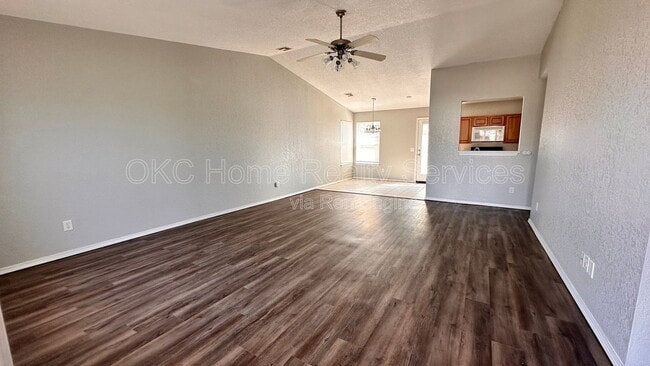 Building Photo - 5520 Bush Creek Way