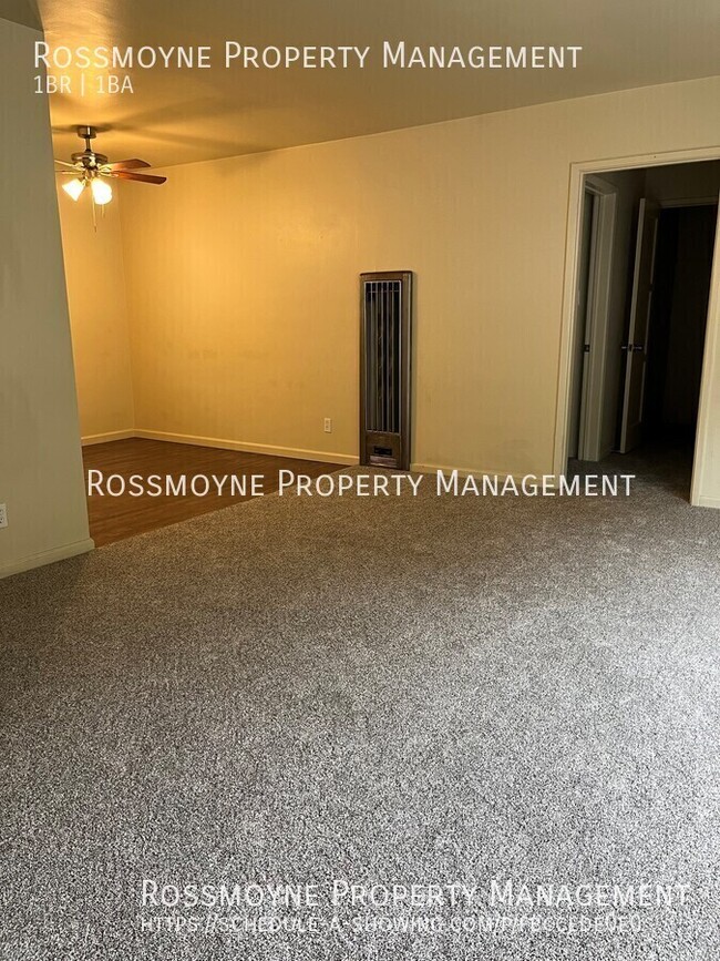 Foto del edificio - 1 Bedroom 1 Bath Upper Unit - Hollywood Hi...