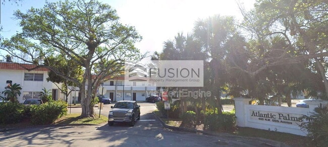 Photo - 400 NW 65th Ave Apartment