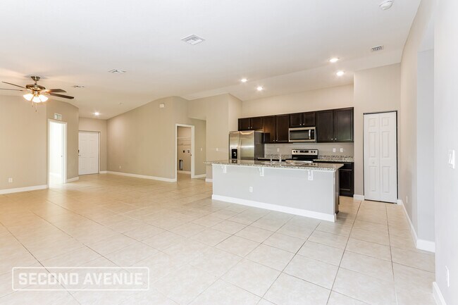 Foto del edificio - 1689 Waltz St SE