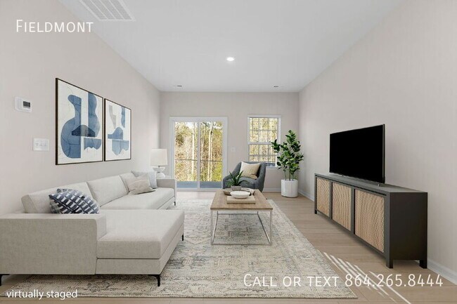 Foto del edificio - 211 Backstay Ln