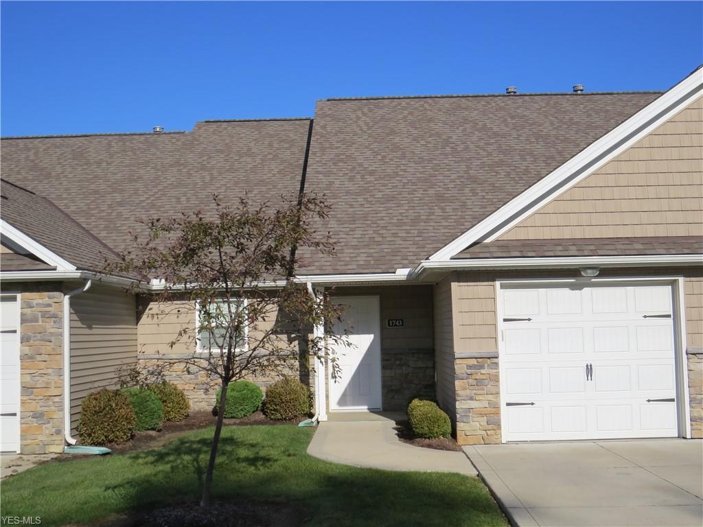 1743 Blase Nemeth Rd, Painesville, OH 44077 Apartment for Rent in