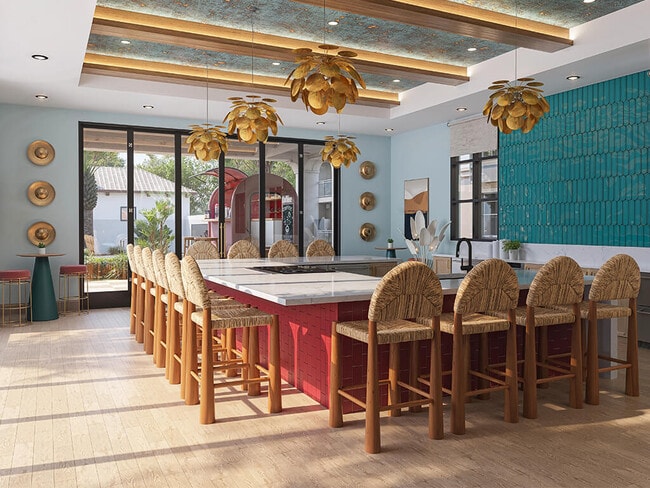 Building Photo - CALIXA Apartment Homes