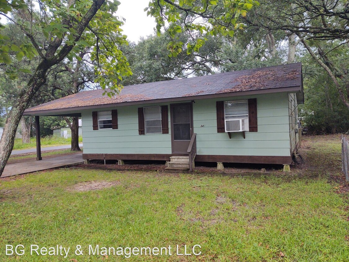 Primary Photo - 3 br, 1 bath House - 341 Jelks St
