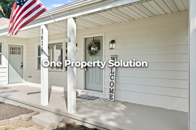 Building Photo - 3616 Michigan St