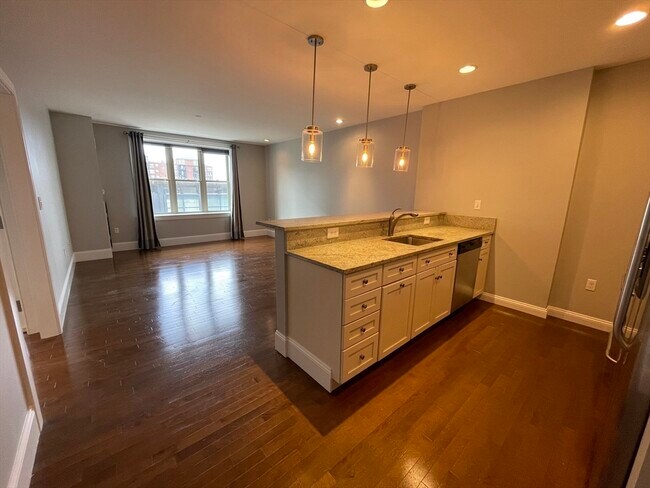 Foto del edificio - 116-128-128 Rantoul St