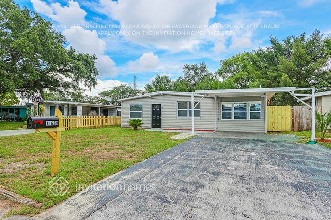 Building Photo - 11659 106th St