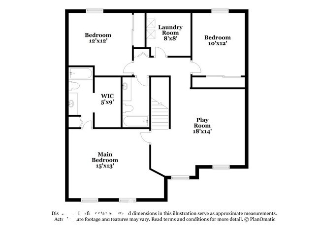 Foto del edificio - 3012 Earlswood Ln