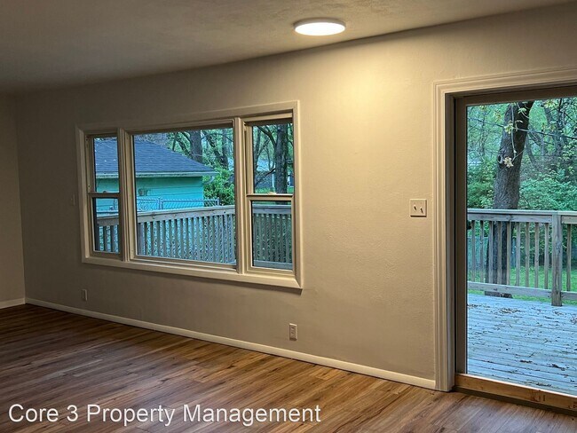 Building Photo - 4 br, 2 bath House - 1525 N Patton