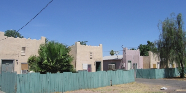 Foto del edificio - Las Casitas Villas