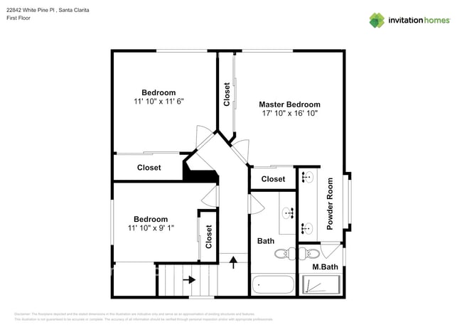 Foto del edificio - 22842 White Pine Pl