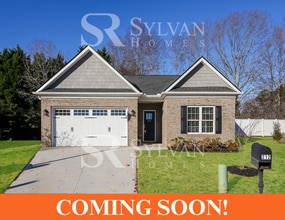Building Photo - 216 Palmetto Way