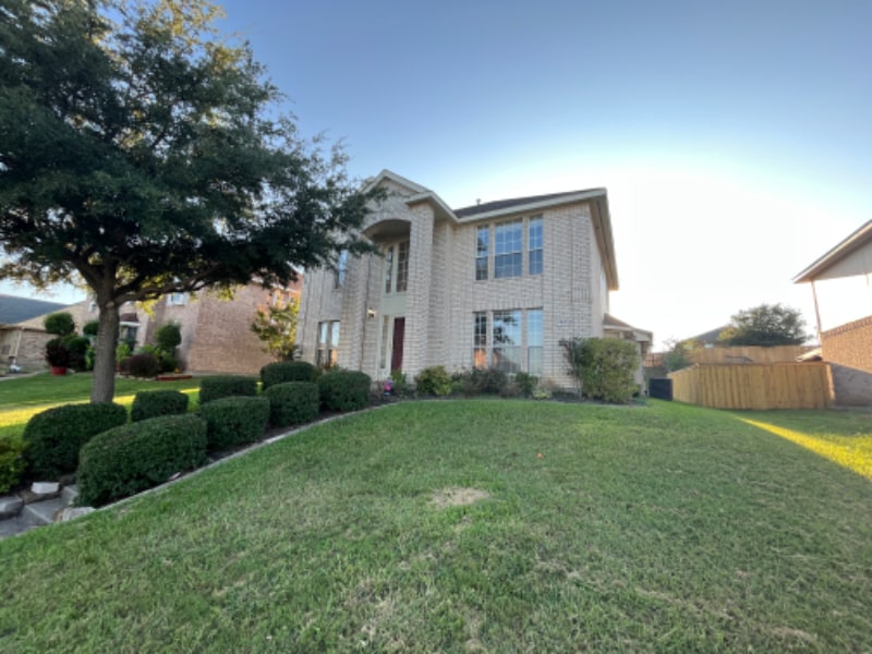2821 Golden Meadow Ave, Mesquite, TX 75181 House Rental in Mesquite