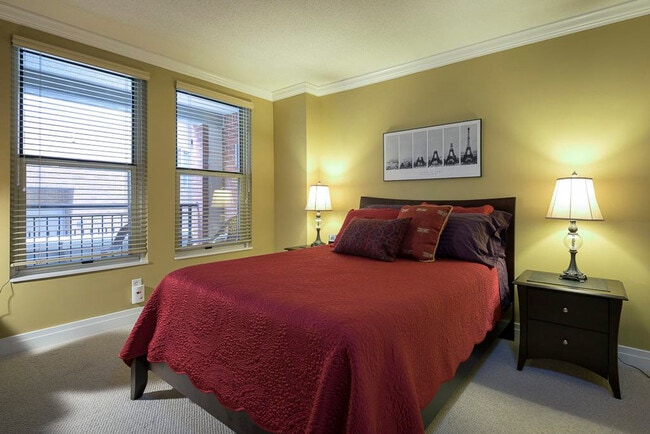 Foto del edificio - 912 F St NW