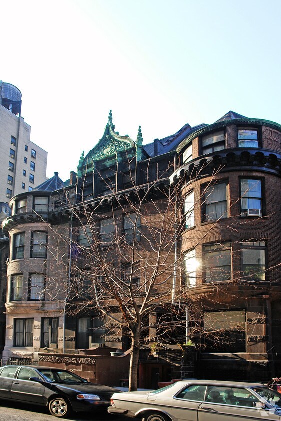 Primary Photo - 256 West 73rd Street