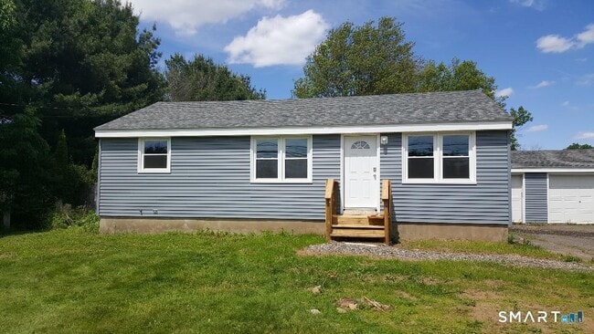 Building Photo - 381 Merrow Rd