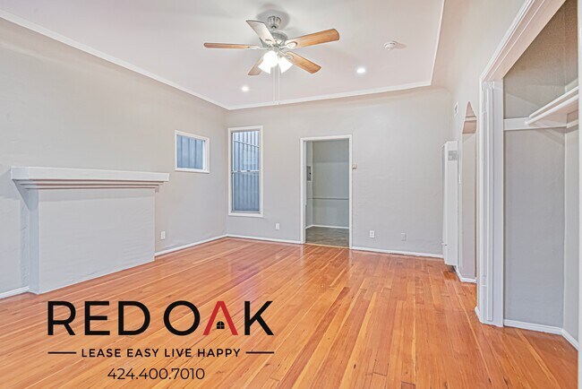 Foto del edificio - ~2 Weeks FREE~ Incredible Studio with Rece...