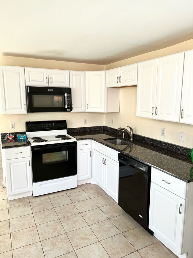 Kitchen - 62 Gage Ave