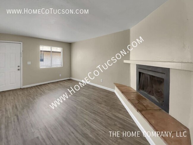 Foto del edificio - 207 W Lee St