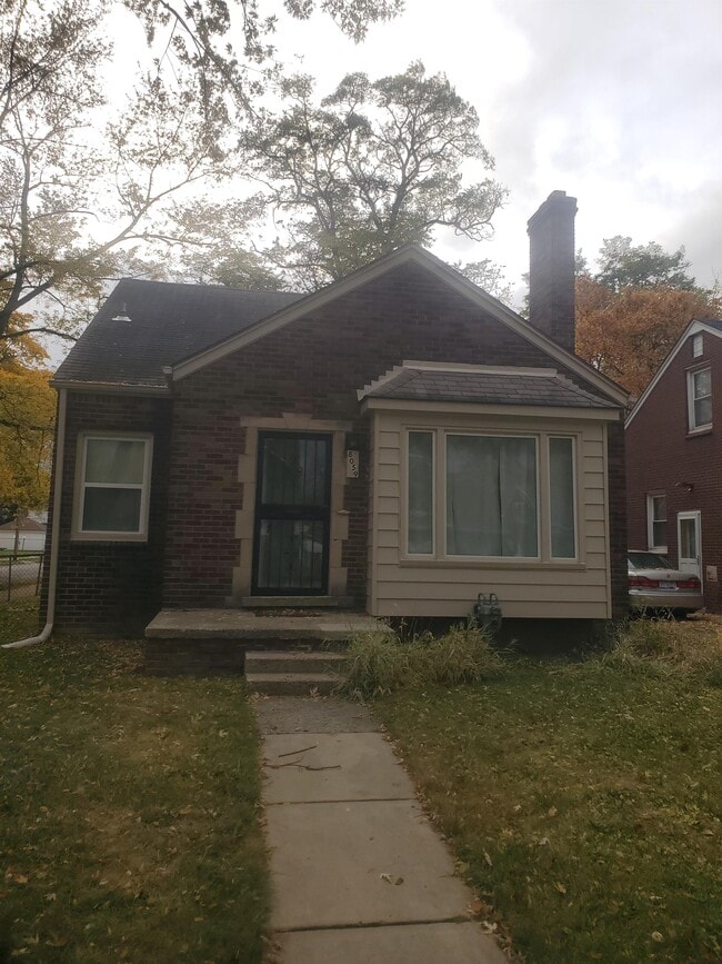 Building Photo - 8059 Middlepoint St