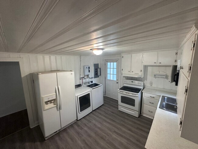 Foto del edificio - 1628 Brasfield St