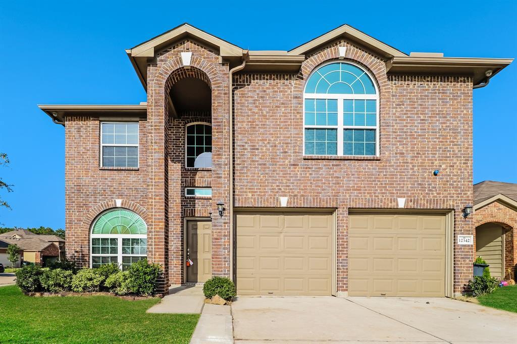 12342 King Ferdinand Dr, Houston, TX 77044 House Rental in Houston