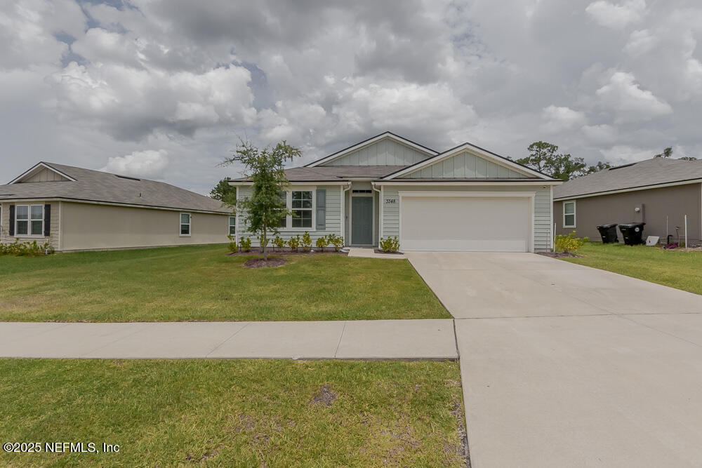 Foto principal - 3348 Lawton Pl