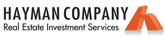 Property Management Company Logo