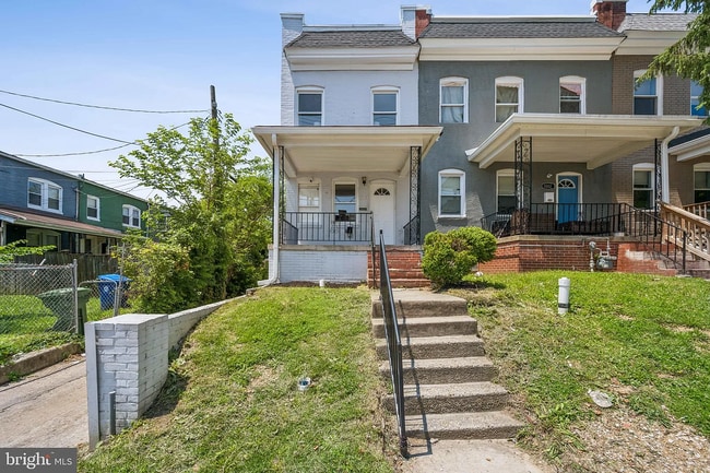 Building Photo - 3800 Old York Rd