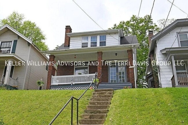 Photo - 4133 Huston Ave House