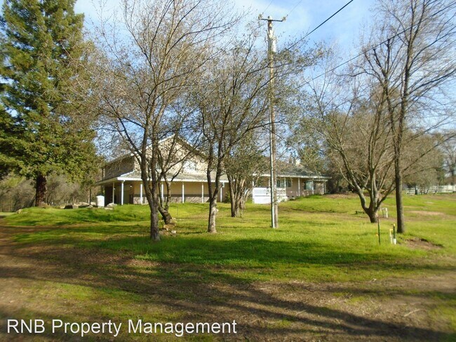 Building Photo - 4 br, 2.5 bath House - 4185 Barton Road