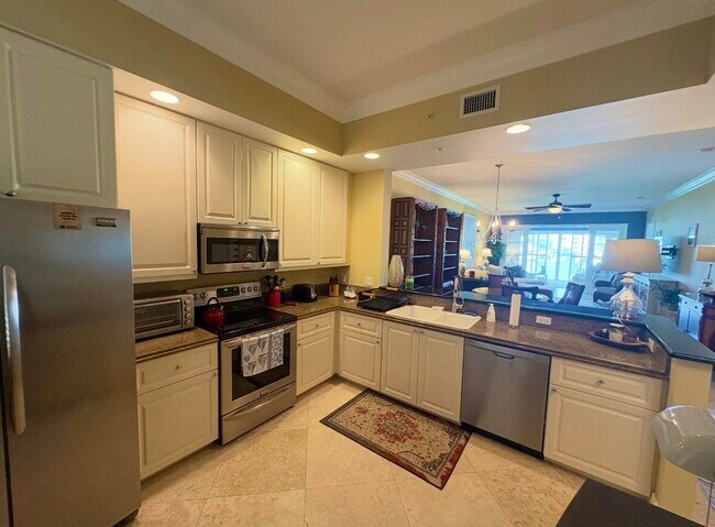 Foto del edificio - 14 Harbour Isle Dr W