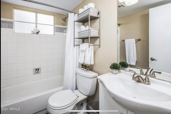 Second Bathroom - 11333 N 92nd St